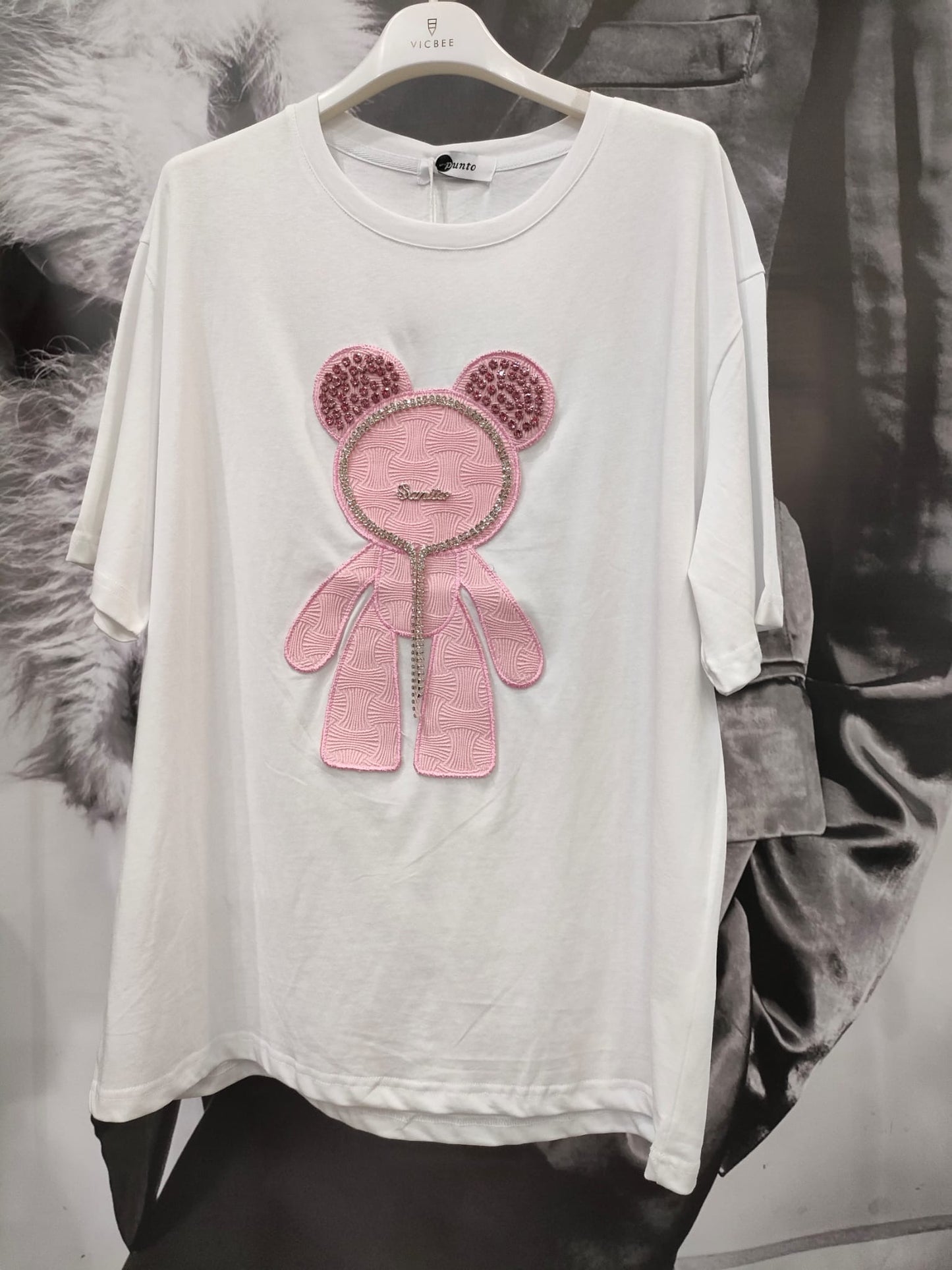 T-shirt Bear
