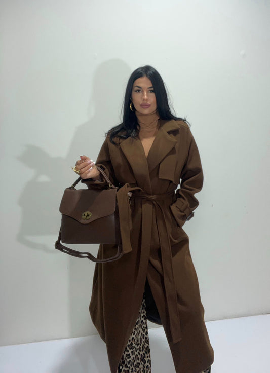 Cappotto Stasy