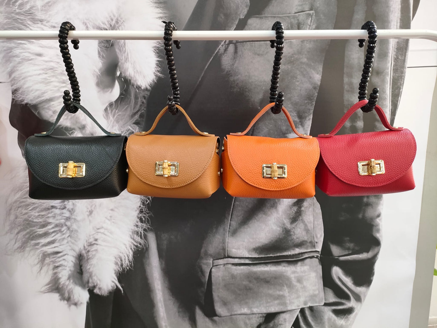 Borsa Moon