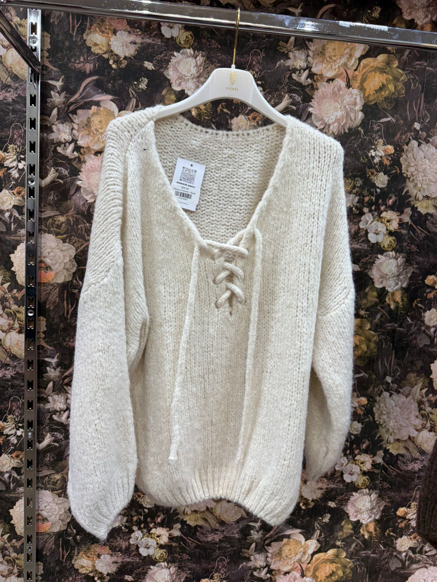 Maglione Natalia
