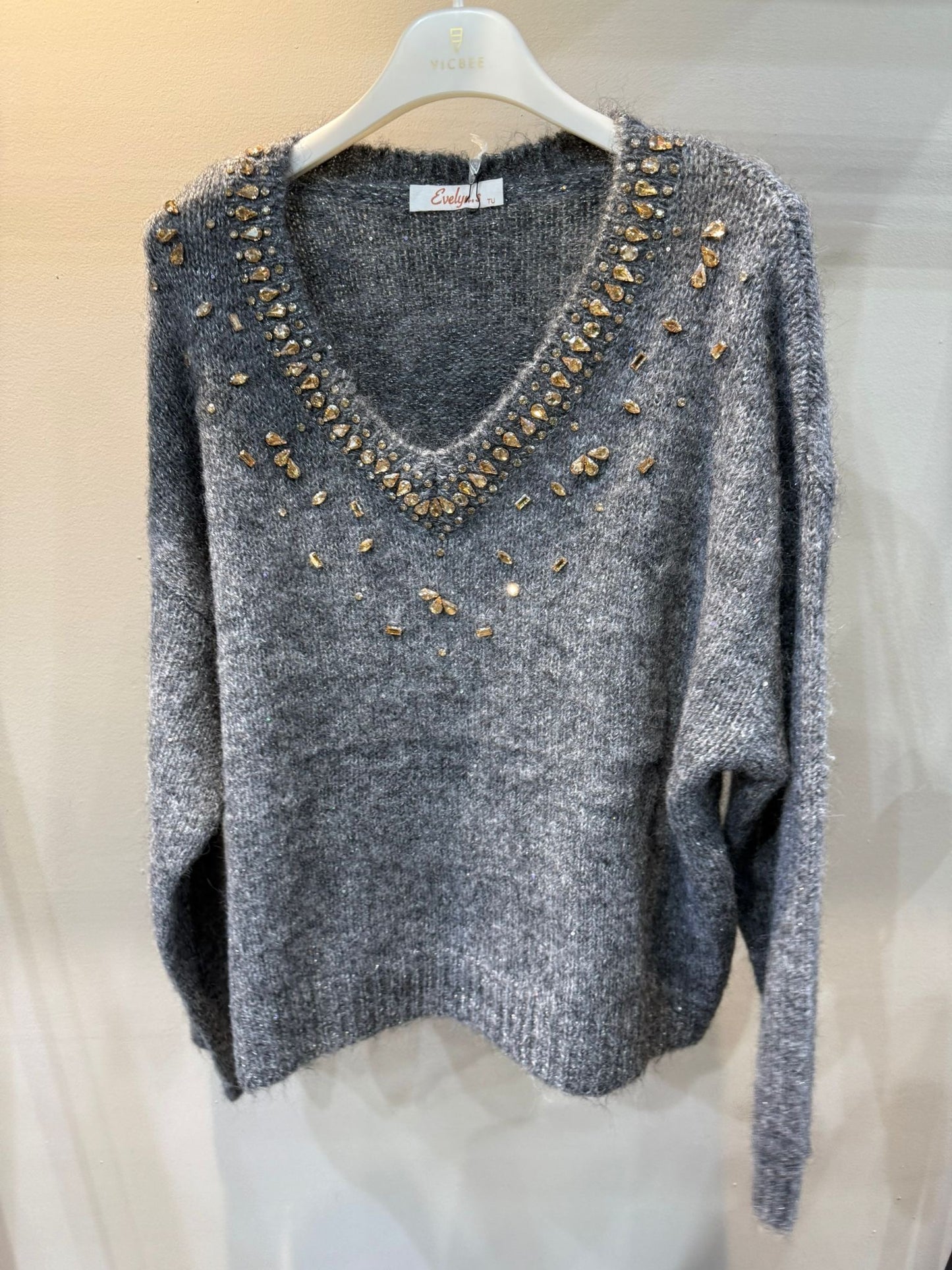 Maglione Alberta