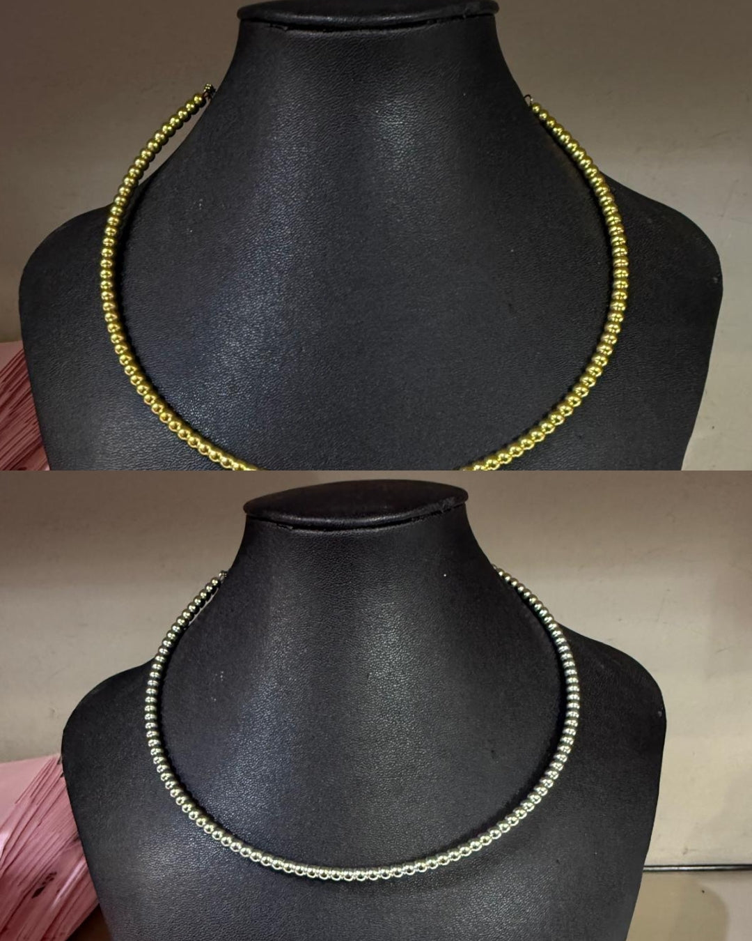 Collana Evy
