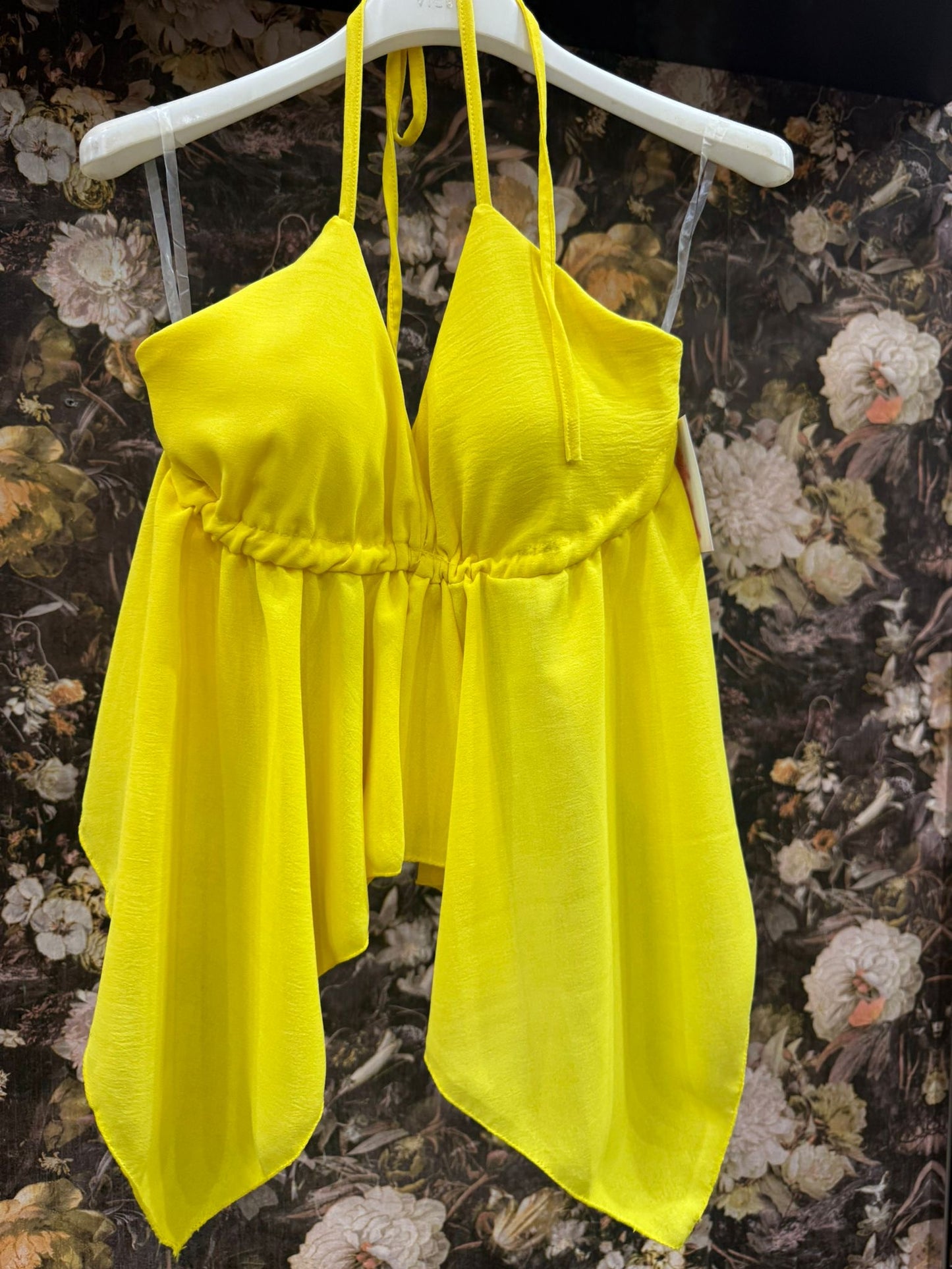 Top Yellowy