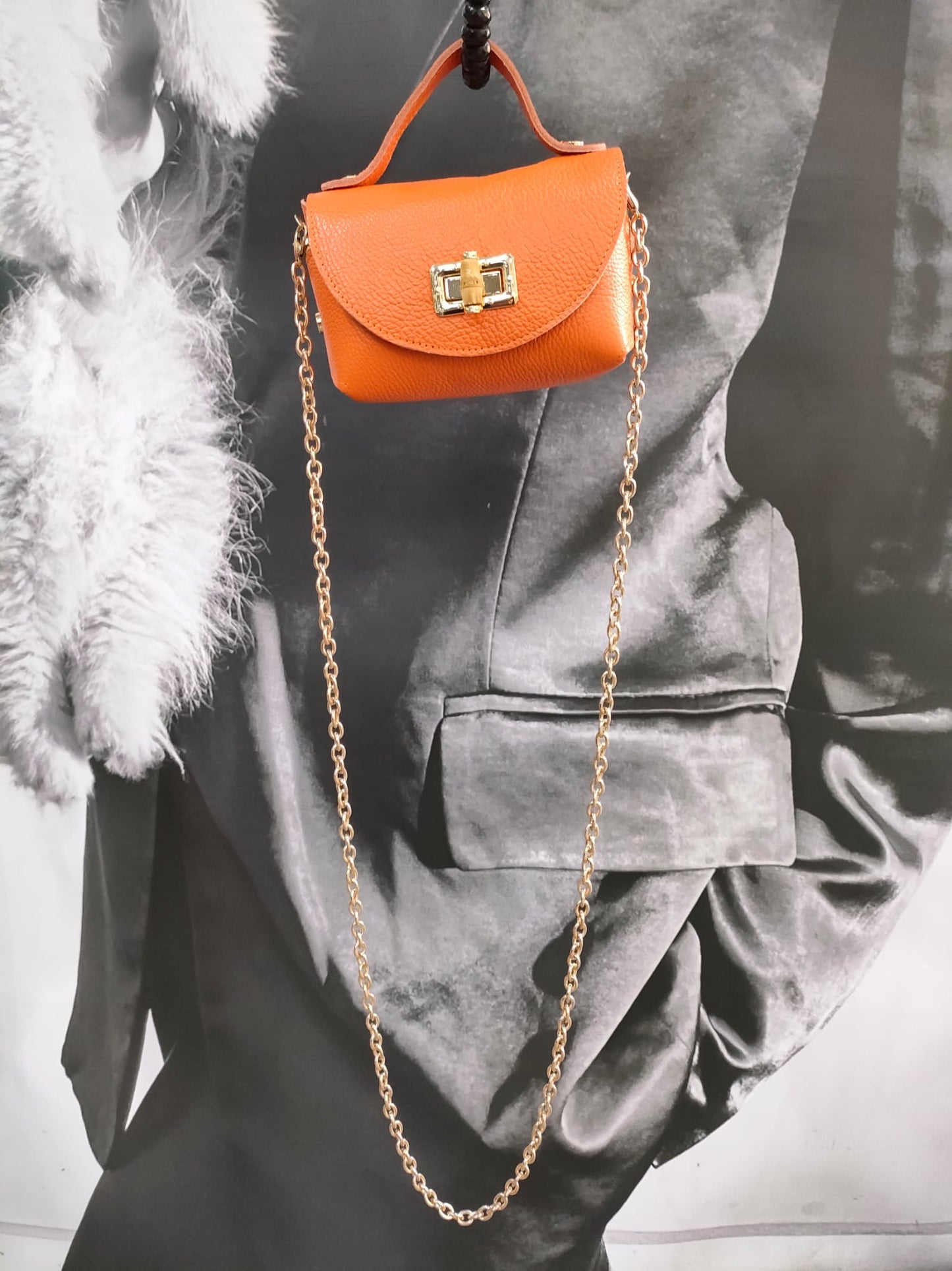 Borsa Moon