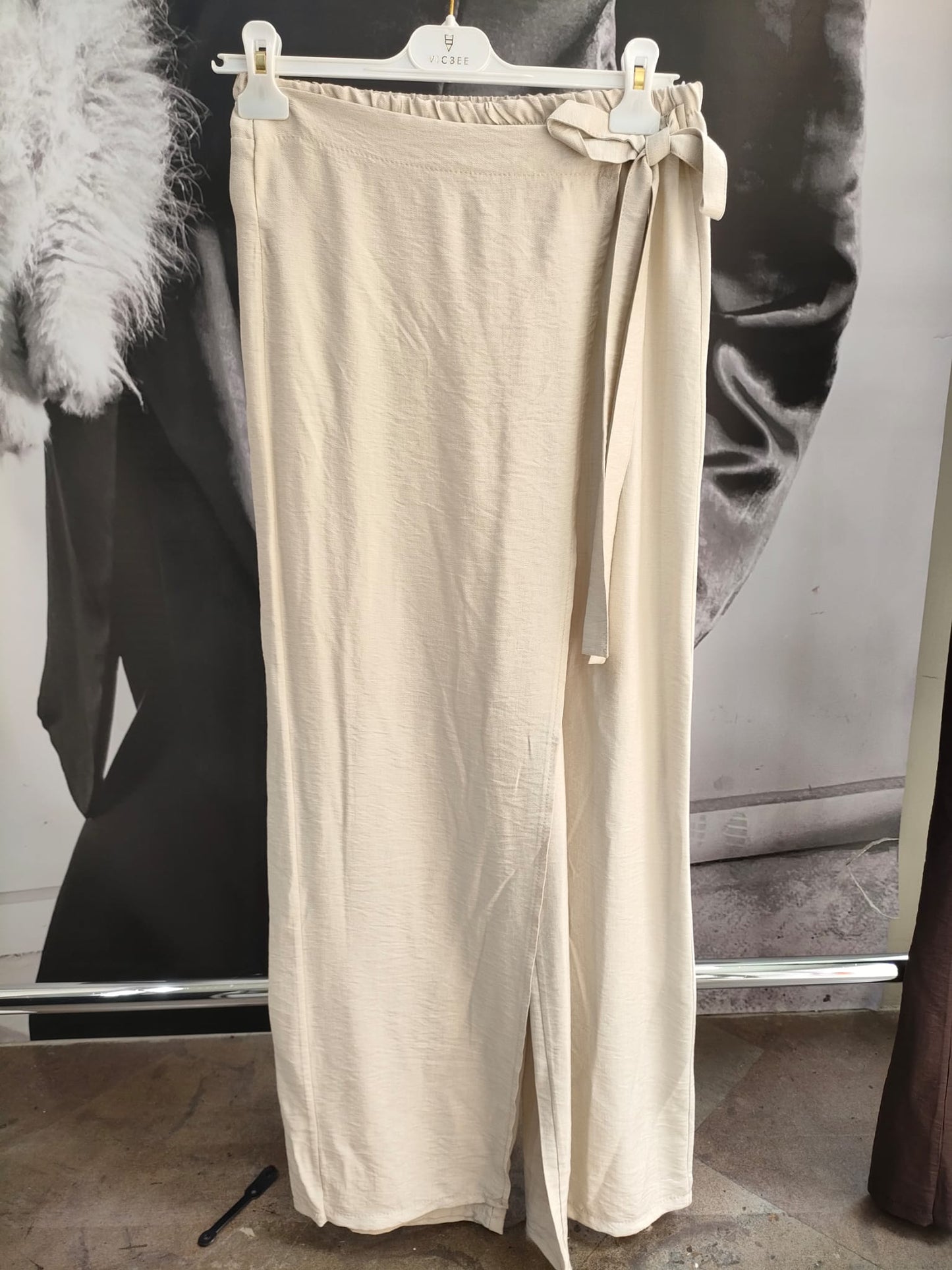 Pantalone Pabla