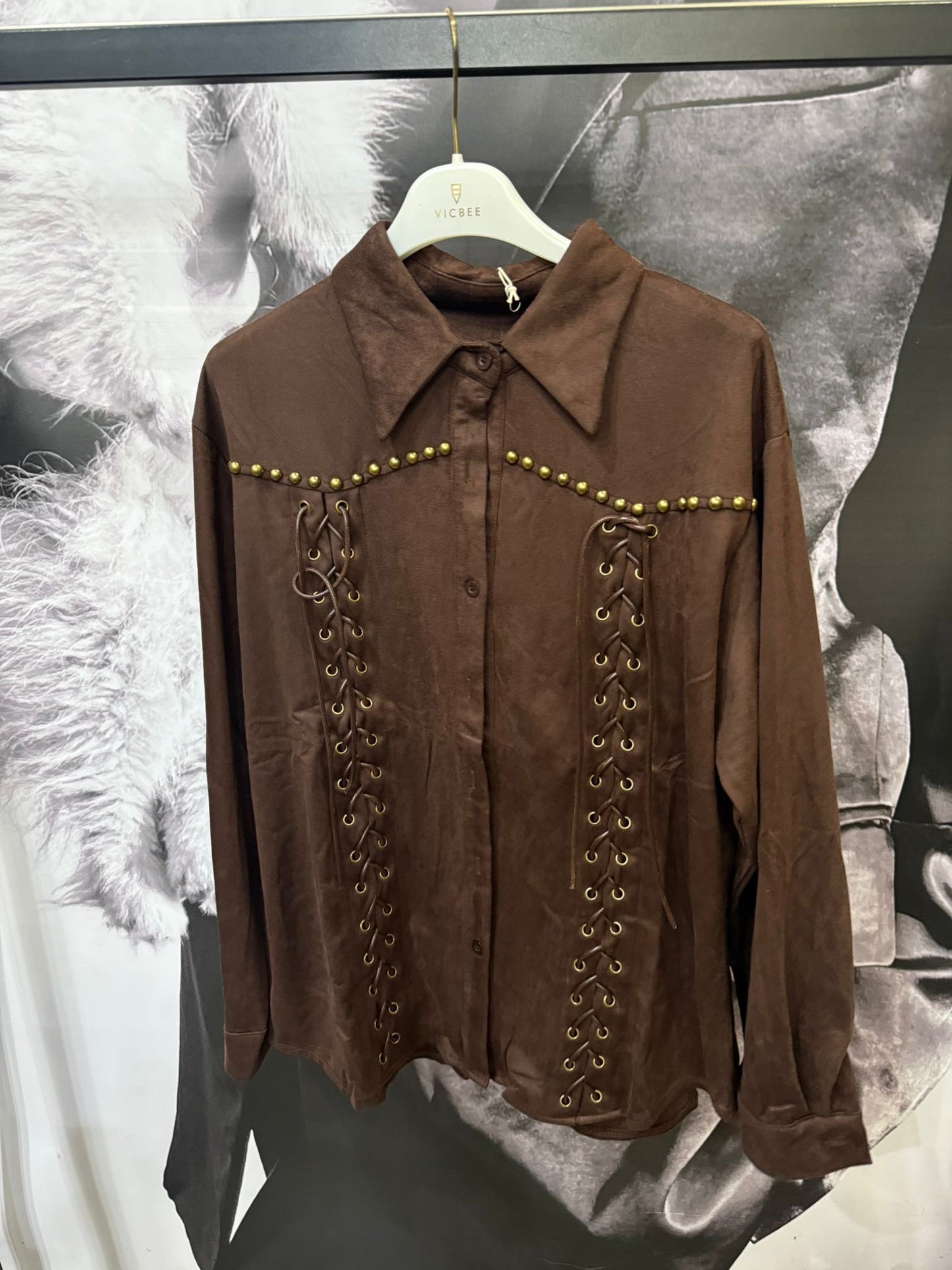 Camicia Fabiana