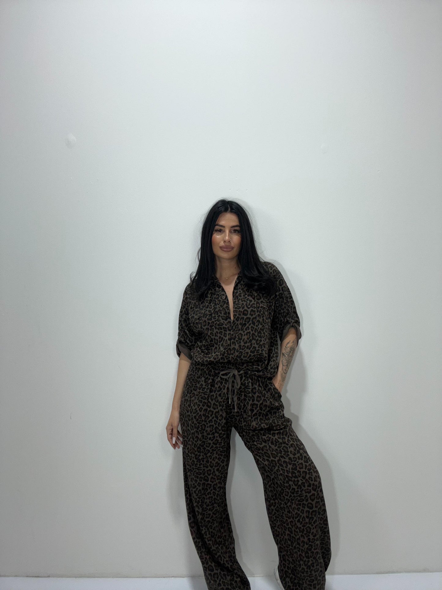 Pantaloni Rumer