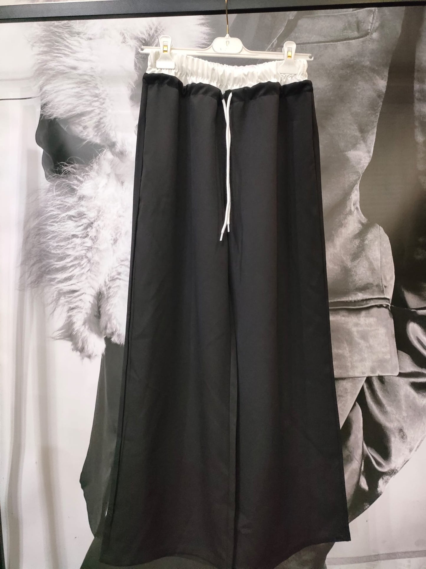 Pantalone Silvia