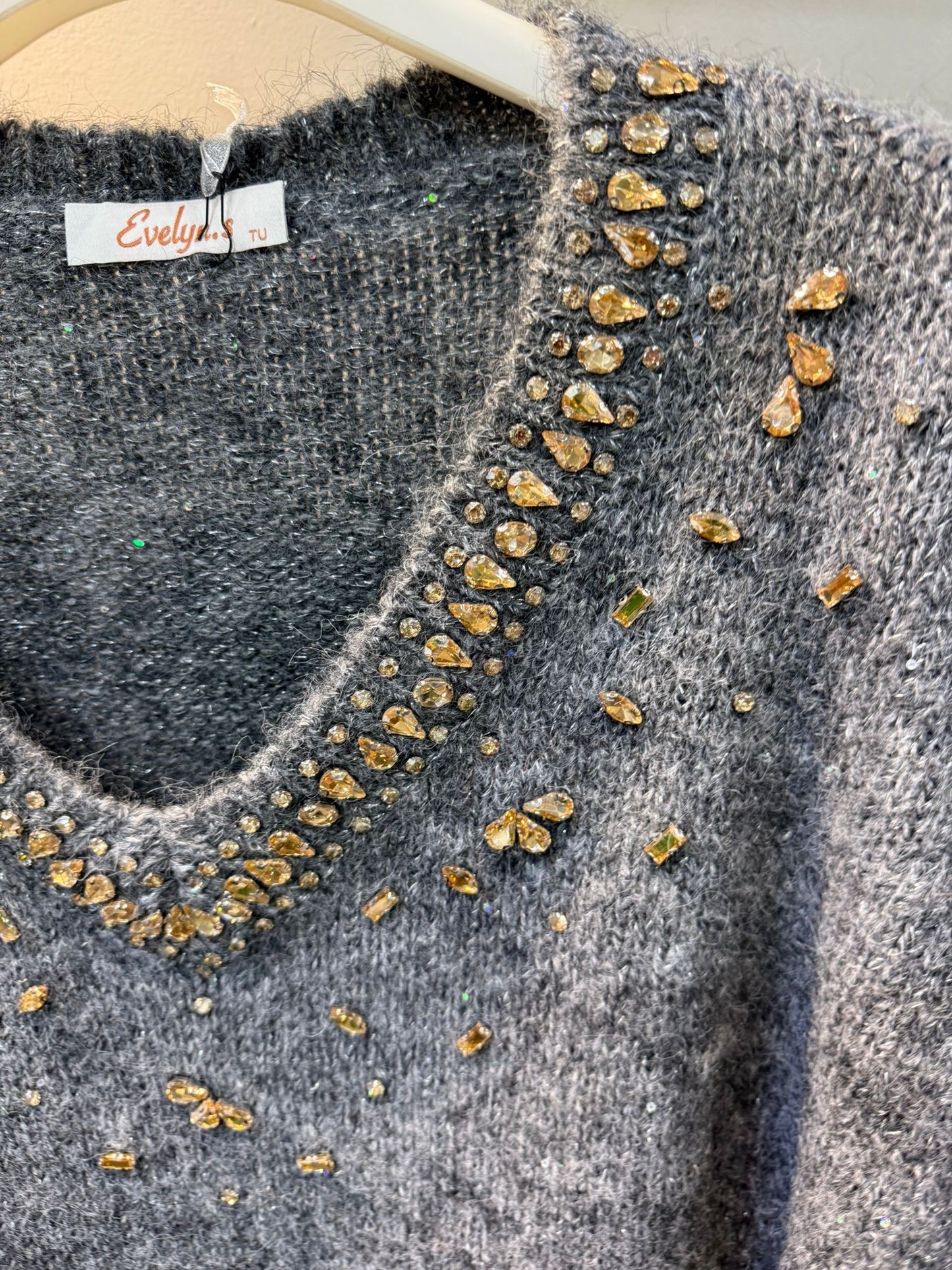 Maglione Alberta