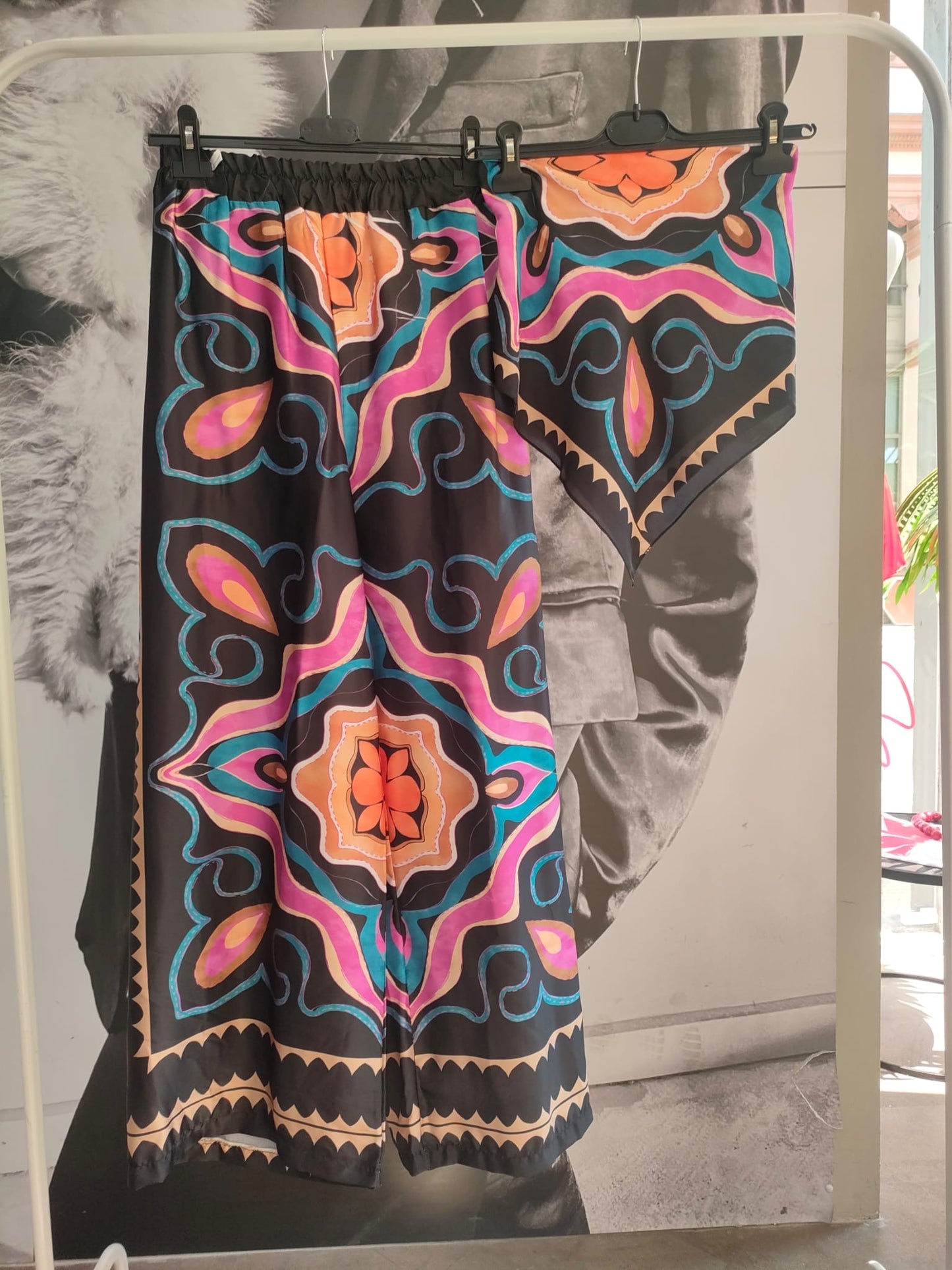 Completo Tribal