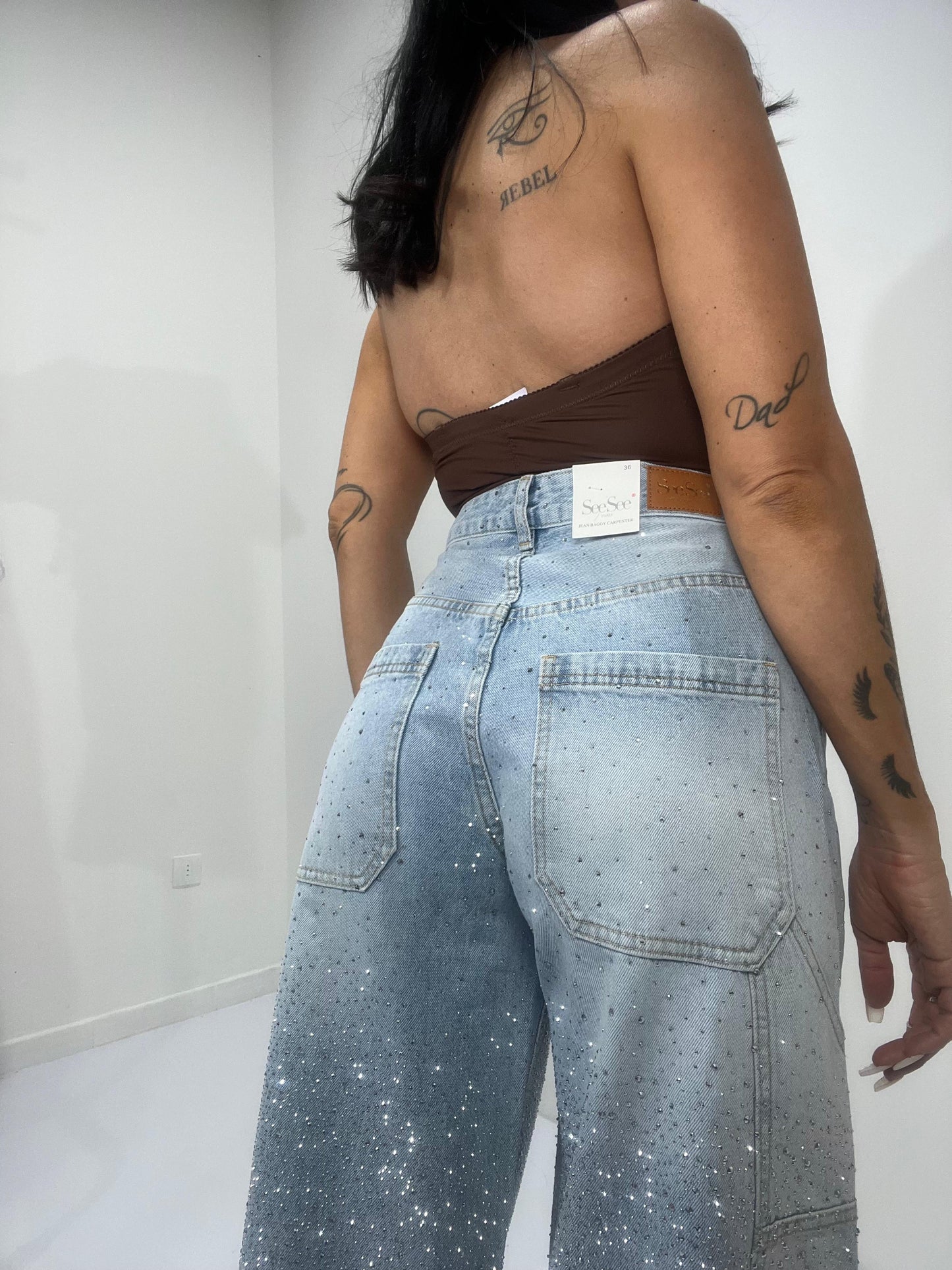 Body Chiara
