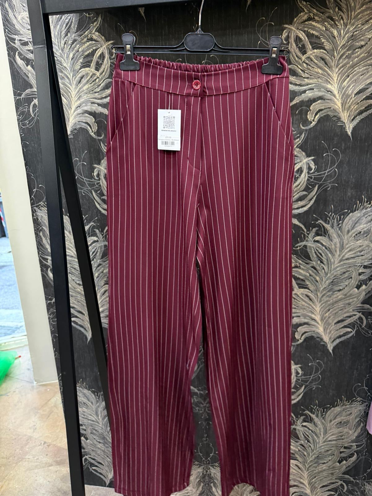 Pantaloni Destiny
