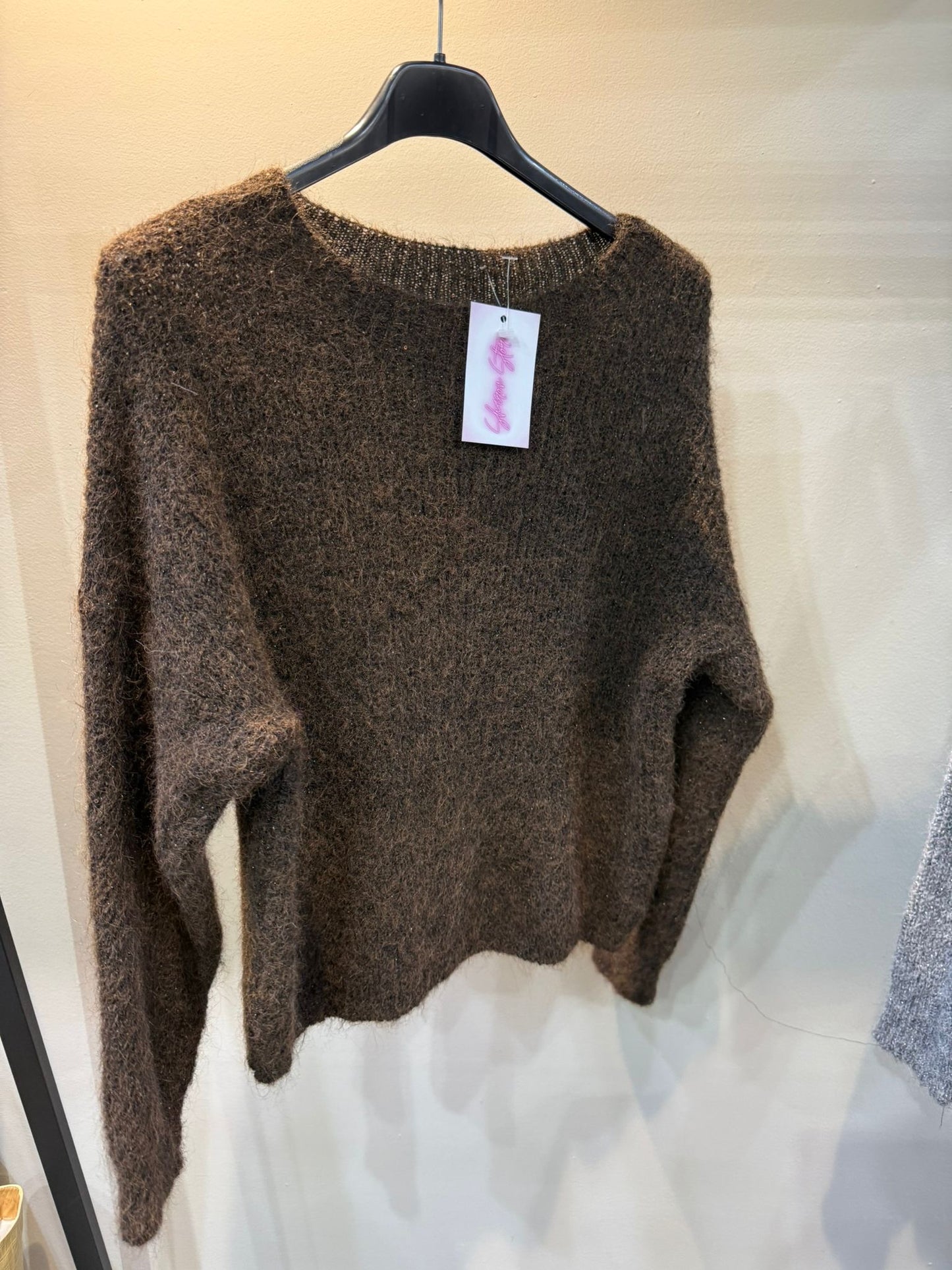 Maglione Paola