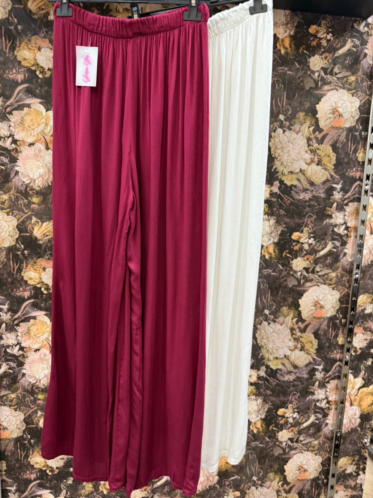 Pantaloni Deliah