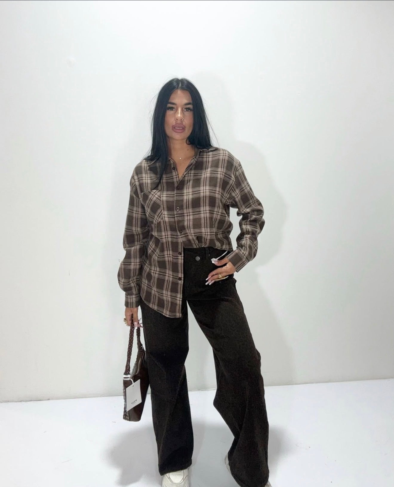 PANTALONI & JEANS