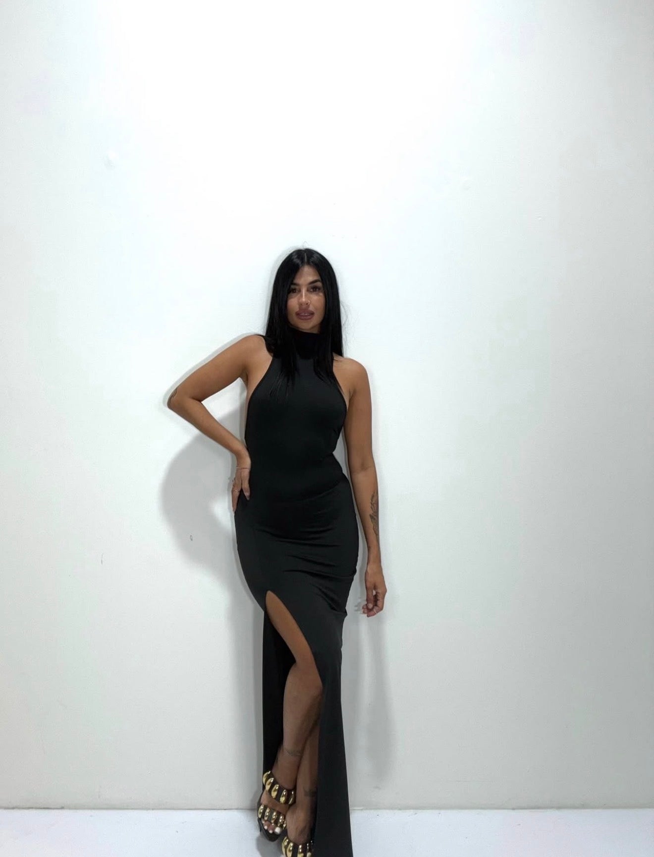ABITI PARTY & CASUAL