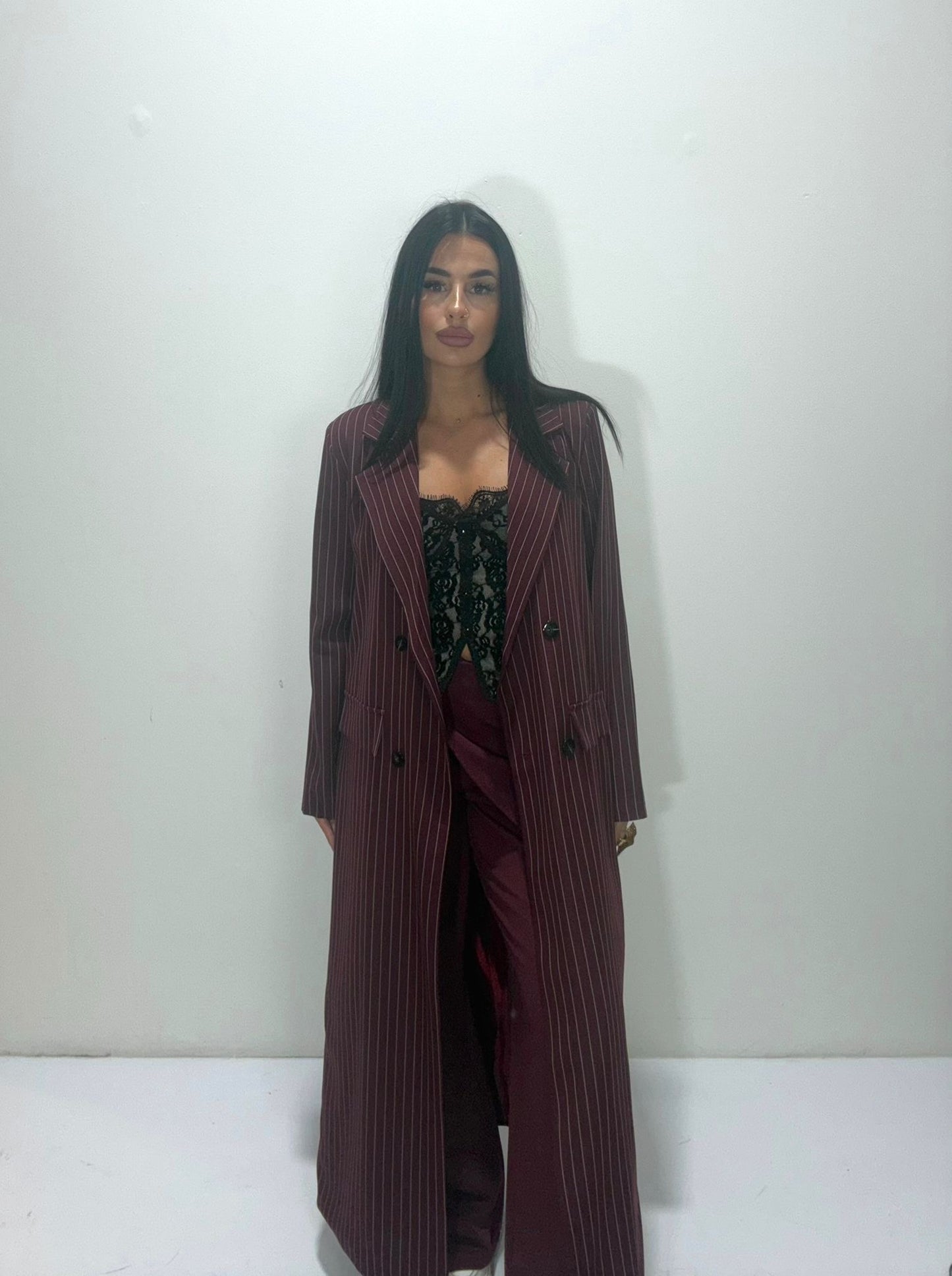Cappotto Destiny