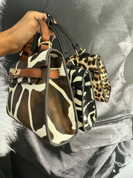 Borsa Zoey
