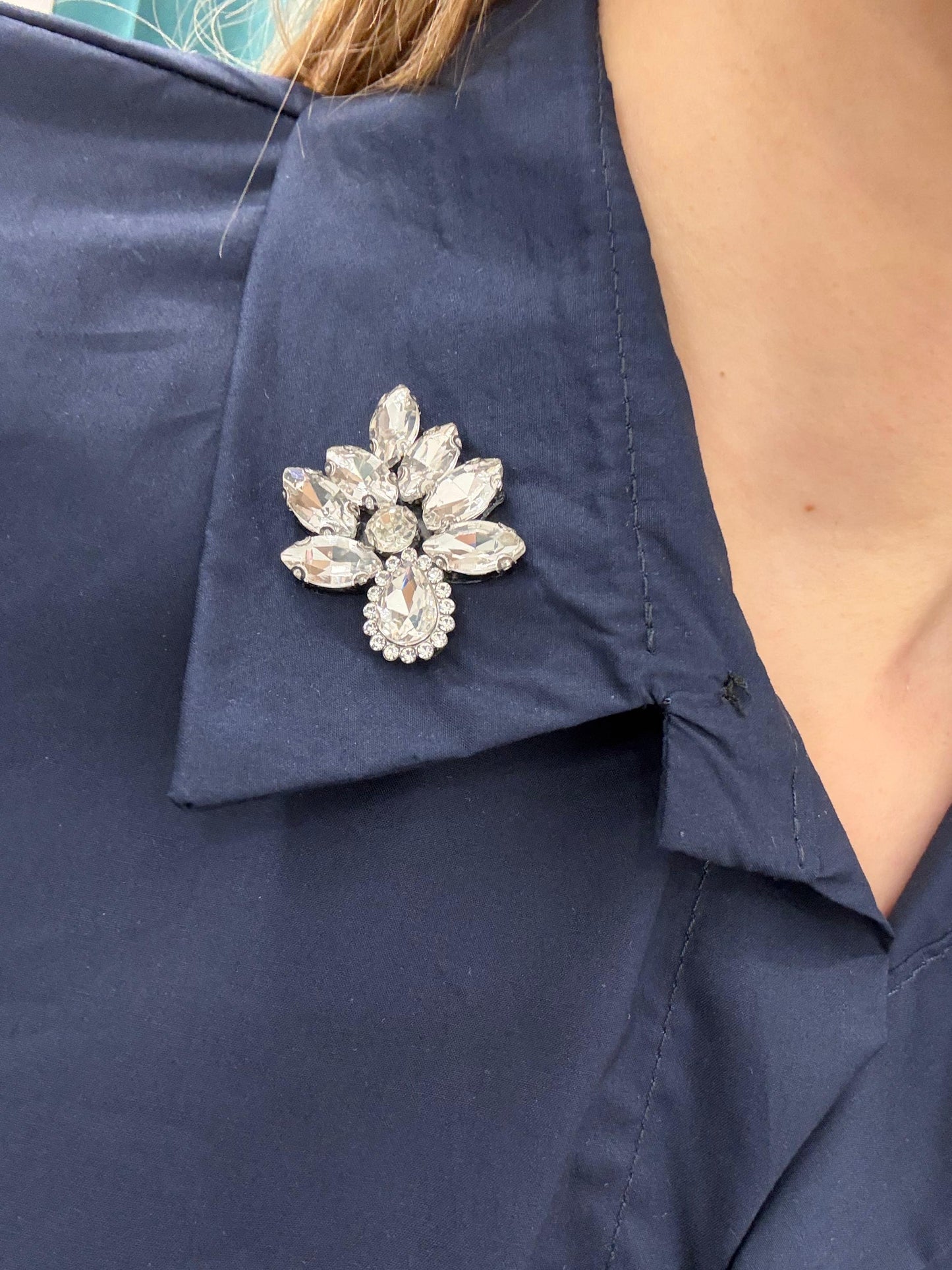 Camicia Flaminia