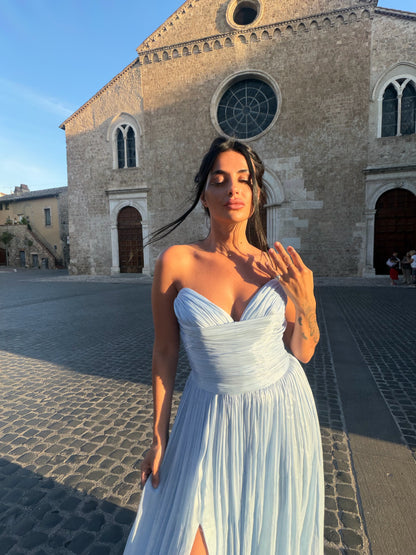 Abito Clara