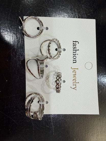 Set Anelli