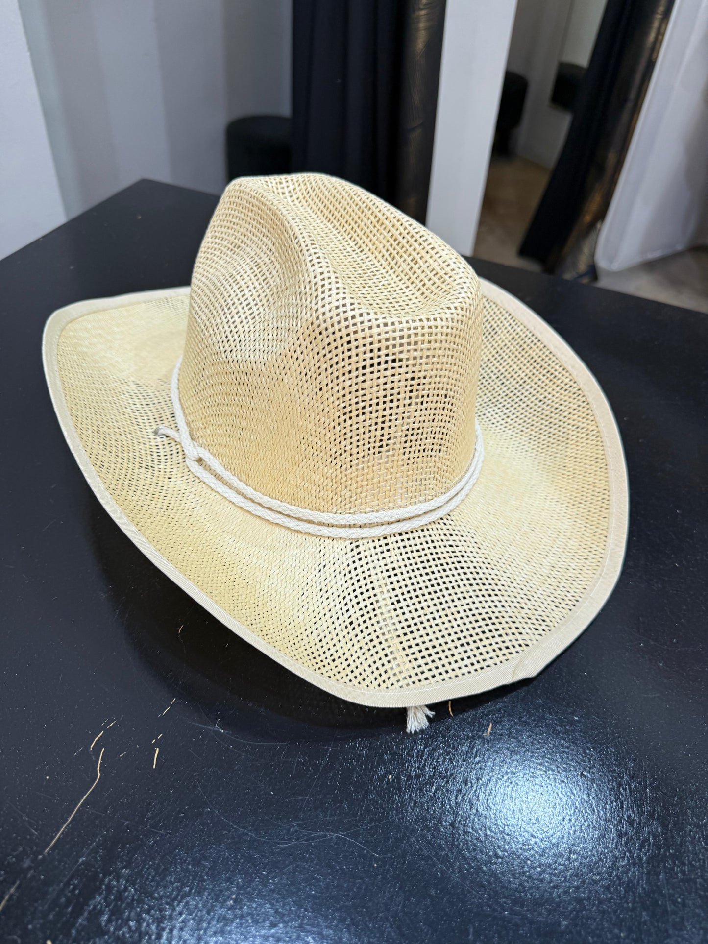 Cappello Texano Simply
