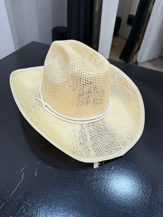Cappello Texano Simply