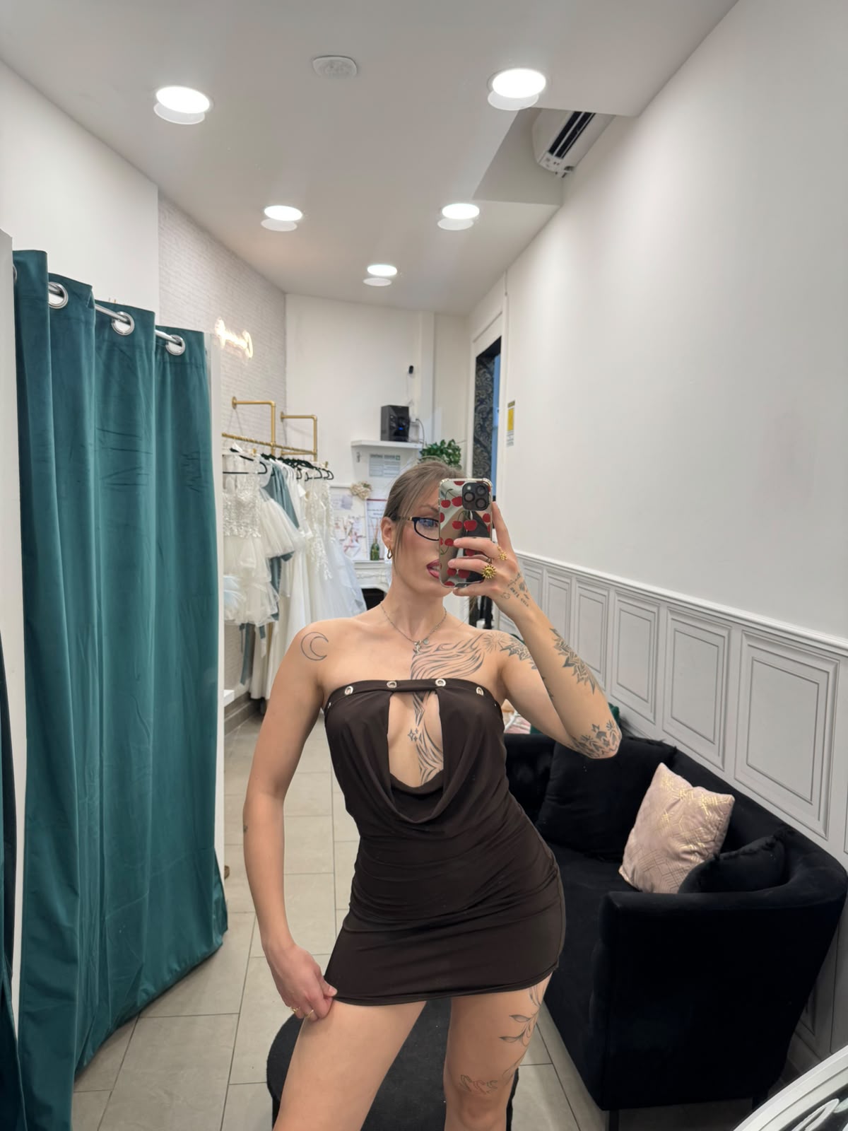 Abito Michelle