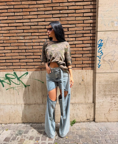 Jeans Veruska