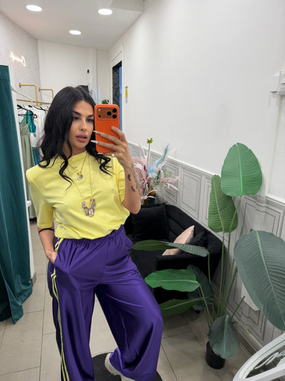 Pantaloni Federica