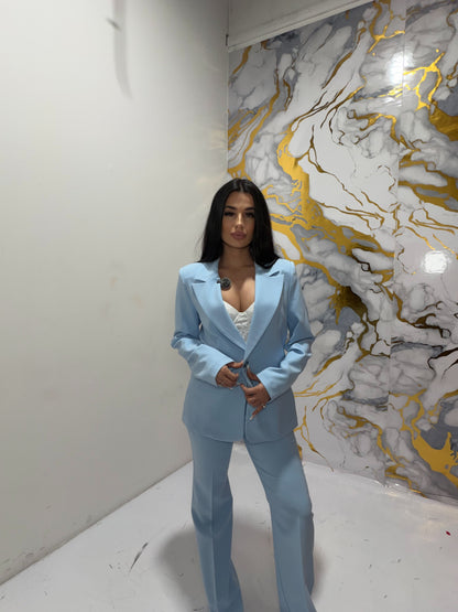 Tailleur Annalisa