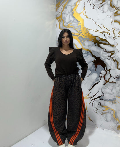 Pantalone Mery Ballon