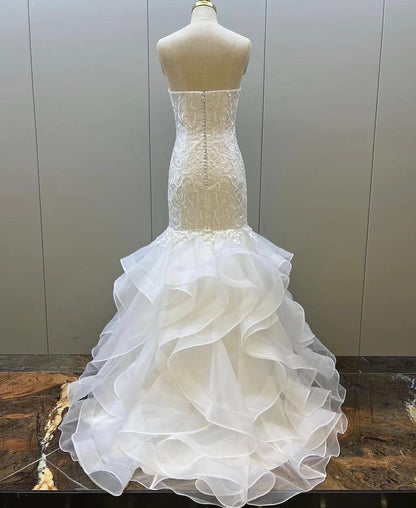 Abito Sposa Divina