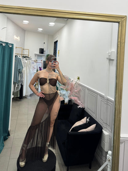 Bikini Zuma