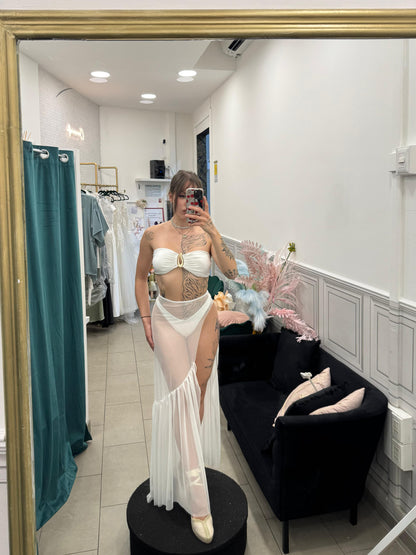 Bikini Zuma