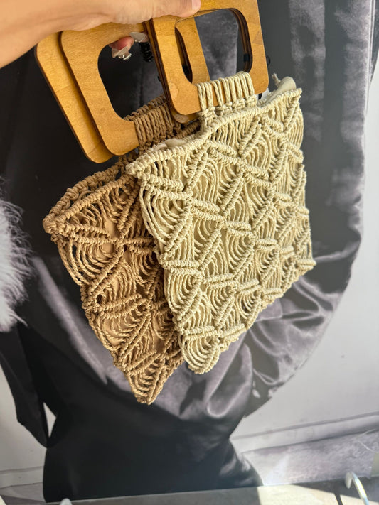 Borsa Harper