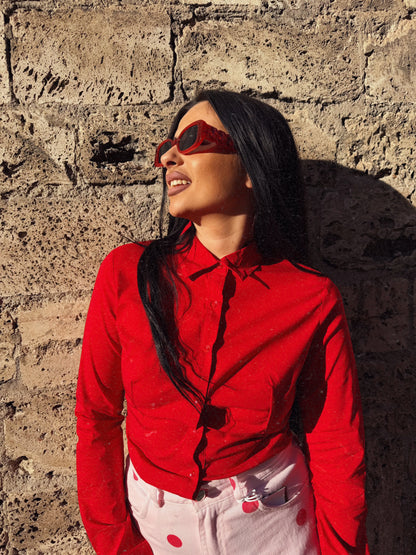 Camicia Basic