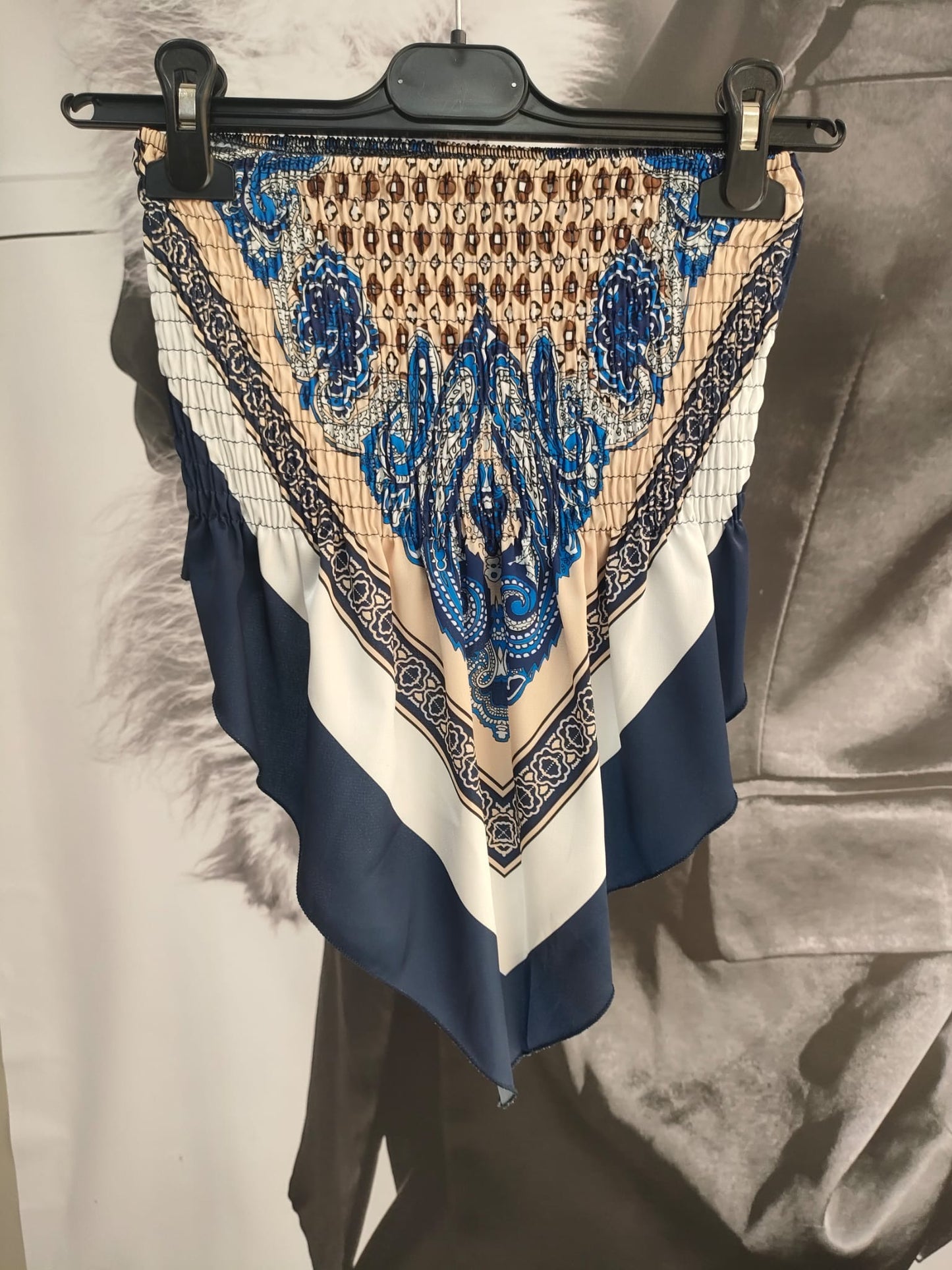 Top Tribal