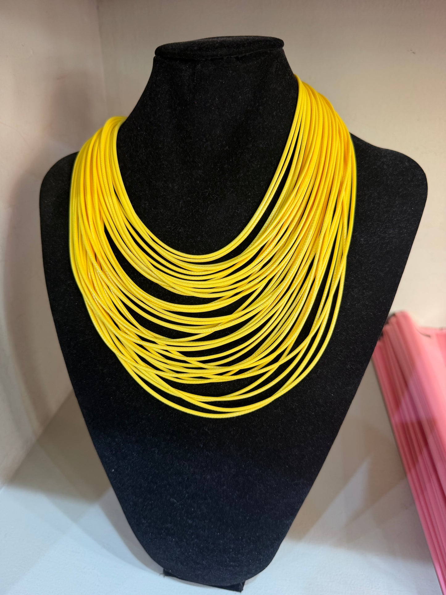 Collana Babbly