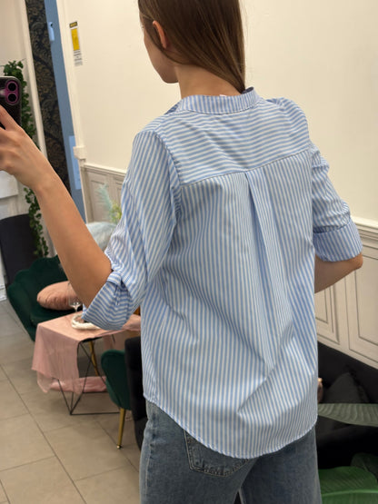 Camicia Asia