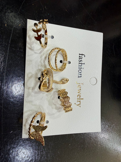 Set Anelli