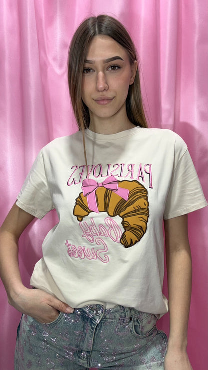 T-shirt LOves