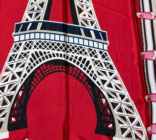 Foulard Gonna Pareo Loren