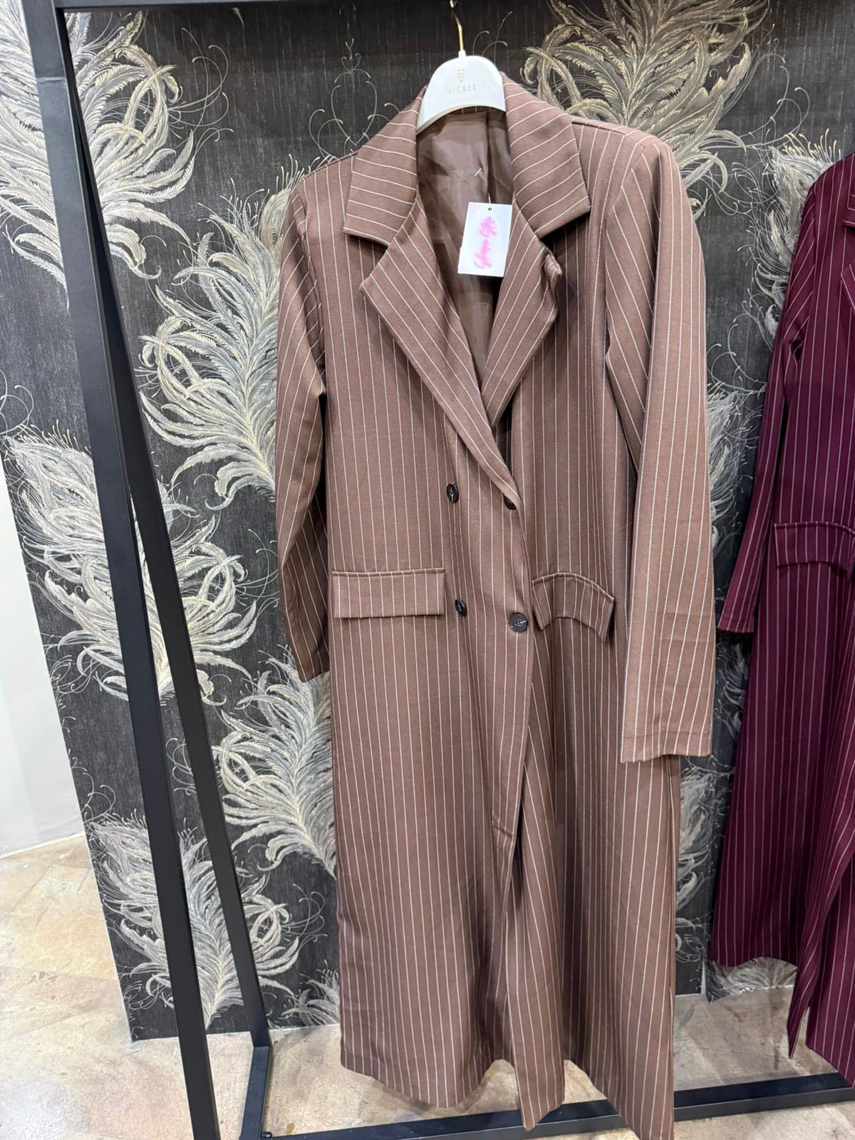 Cappotto Destiny