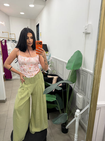 Pantalone Julia