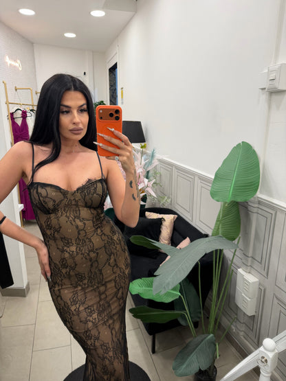 Abito Elodie