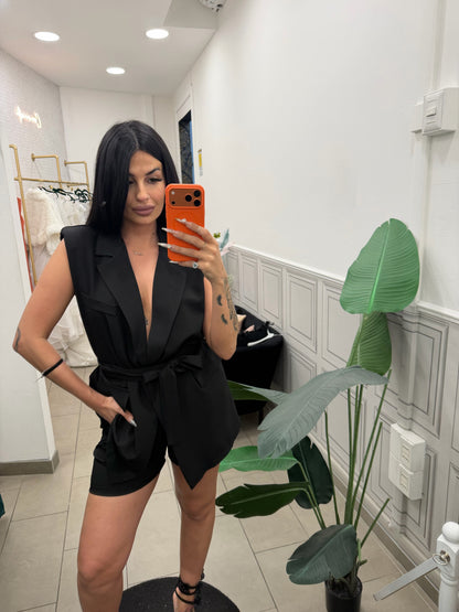 Completo Gilet
