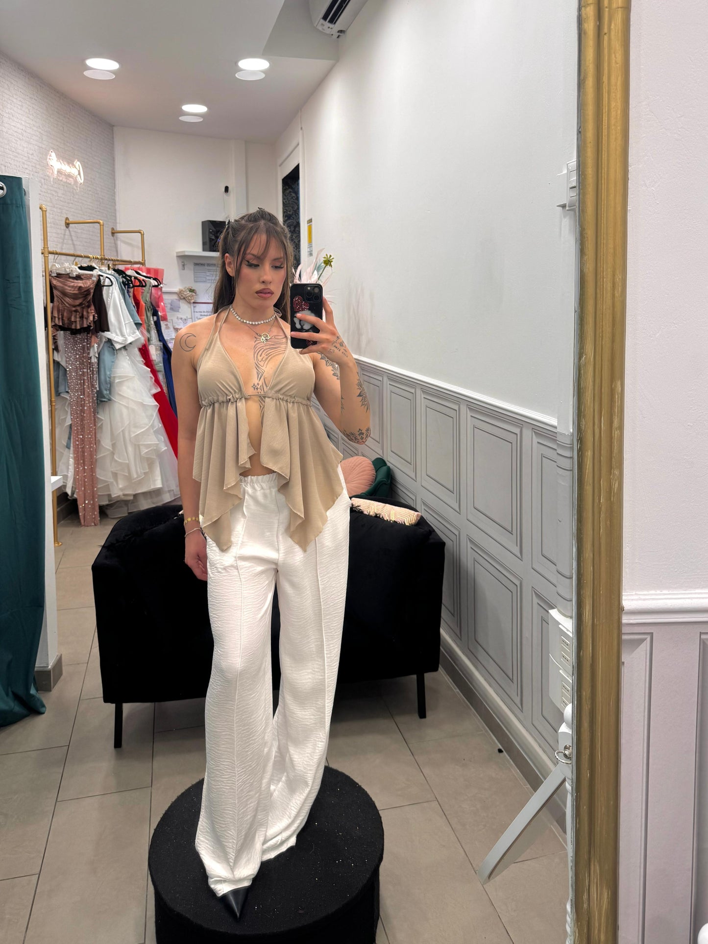 Pantalone Vivienne