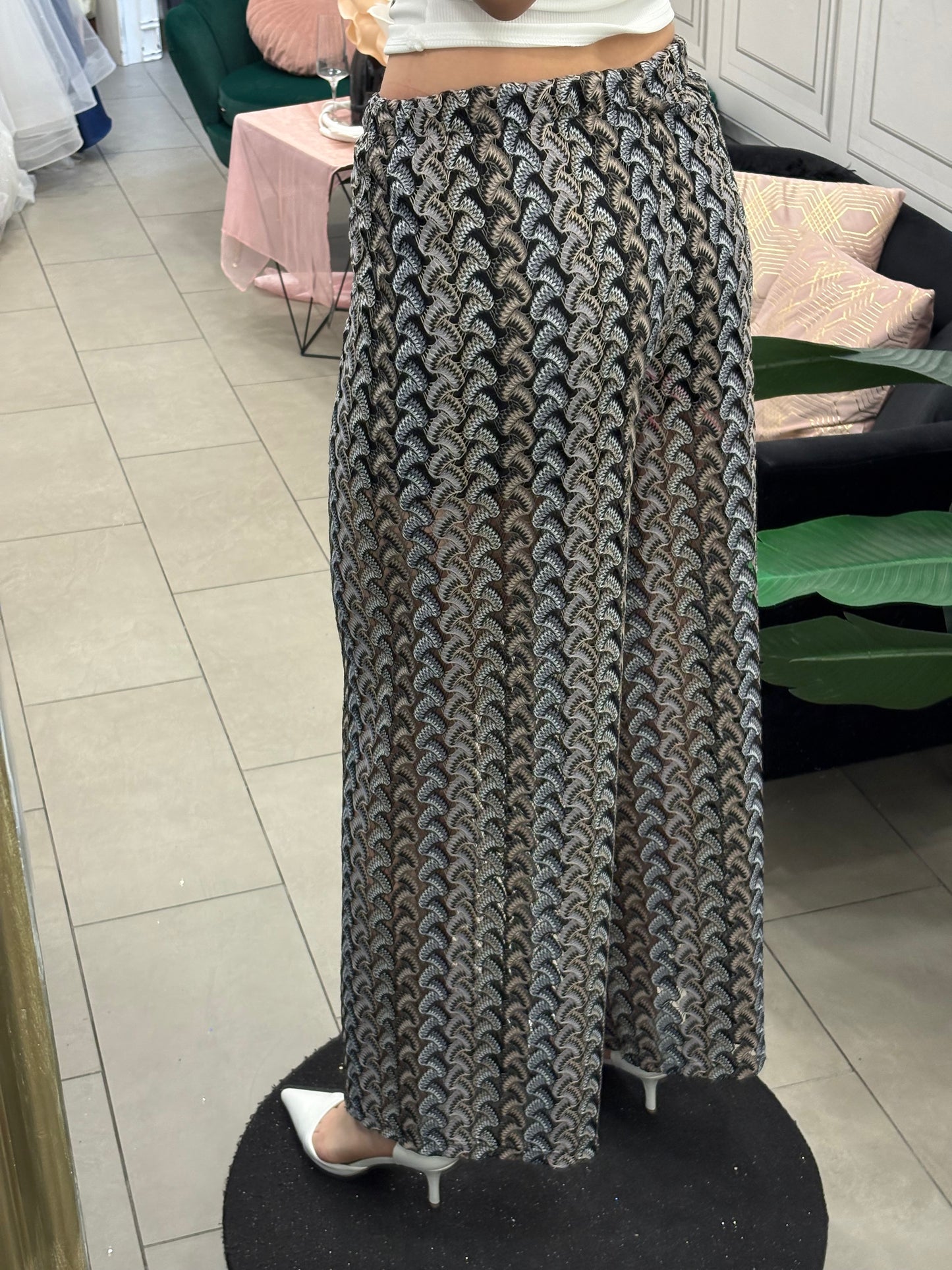 Pantalone Marzia