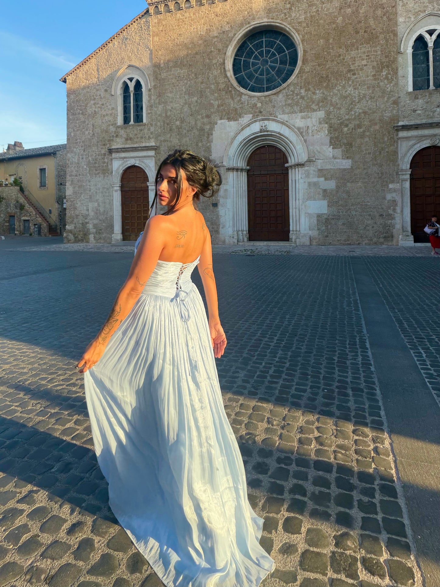 Abito Clara